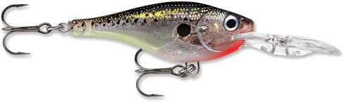 Rapala Rapala Glass Shad Rap 04 Fishing Lure in Kuwait
