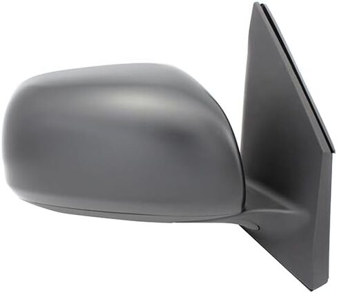 For Toyota RAV4 Japan Built 2009 2010 2011 2012 Power Side Door View Mirror Driver Left in Saudi Arabia