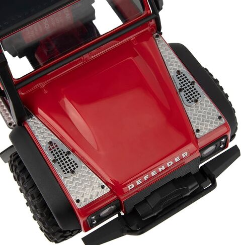 مجموعة تزيين MEUS RACING 8 قطع RC لسيارة TRX4M Defender Bronco K10 F150 1/18 RC مع غطاء معدني للوحة الانزلاق والدواسة in Saudi Arabia