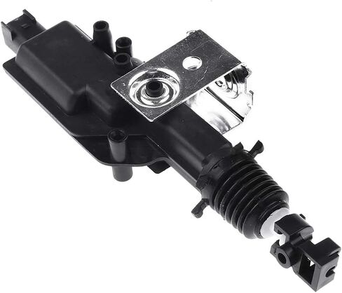 YHTAUTO | Front Side Door Lock Latch Actuator | Replacement for 2005-2011 Ford Crown Victoria Lincoln Town Car Mercury Grand Marquis | Replace 5W1Z54218A42AA in Saudi Arabia