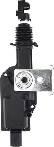 YHTAUTO | Front Side Door Lock Latch Actuator | Replacement for 2005-2011 Ford Crown Victoria Lincoln Town Car Mercury Grand Marquis | Replace 5W1Z54218A42AA in Saudi Arabia