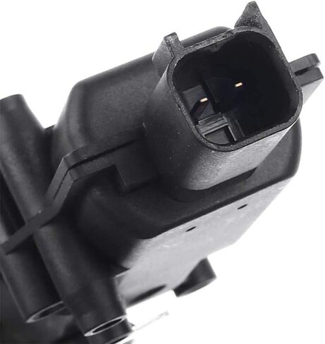 YHTAUTO | Front Side Door Lock Latch Actuator | Replacement for 2005-2011 Ford Crown Victoria Lincoln Town Car Mercury Grand Marquis | Replace 5W1Z54218A42AA in Saudi Arabia