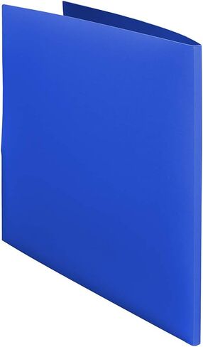 Ultra Pro - 10 Pack, Black 2-Pocket Folders in Saudi Arabia