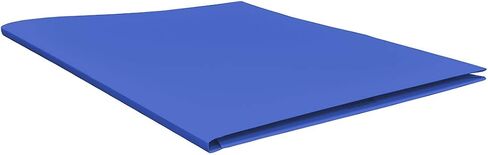 Ultra Pro - 10 Pack, Black 2-Pocket Folders in Saudi Arabia