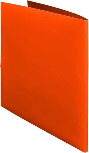 Ultra Pro - 10 Pack, Black 2-Pocket Folders in Saudi Arabia