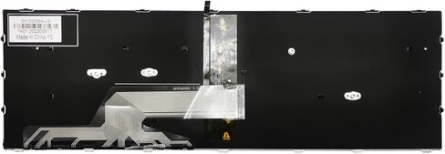 لوحة مفاتيح بديلة للكمبيوتر المحمول HP Probook 450 G5 455 G5 470 G5 650 G4 650 G5 تخطيط الولايات المتحدة in Saudi Arabia