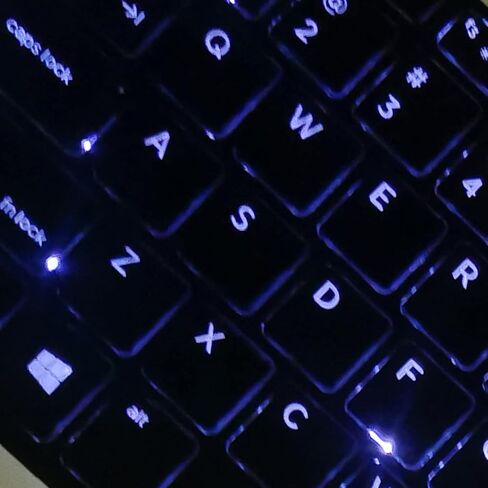 لوحة مفاتيح بديلة للكمبيوتر المحمول HP Probook 450 G5 455 G5 470 G5 650 G4 650 G5 تخطيط الولايات المتحدة in Saudi Arabia