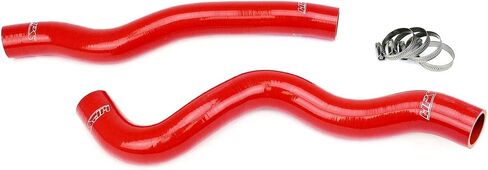 HPS Blue 3-ply Reinforced Silicone Radiator Coolant Hose Kit 57-1964-BLUE in Saudi Arabia