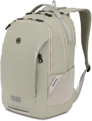 حقيبة ظهر للكمبيوتر المحمول سويس جير شيلد، أسود، 18.5 بوصة × 12.5 بوصة × 7 بوصة in Kuwait