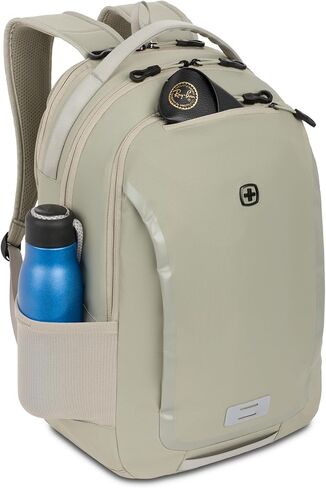 حقيبة ظهر للكمبيوتر المحمول سويس جير شيلد، أسود، 18.5 بوصة × 12.5 بوصة × 7 بوصة in Kuwait