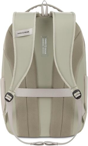 حقيبة ظهر للكمبيوتر المحمول سويس جير شيلد، أسود، 18.5 بوصة × 12.5 بوصة × 7 بوصة in Kuwait