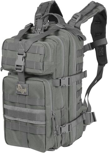 MAXPEDITION Falcon-II Backpack, 23L Tactical Backpack, Survival Pack, Bug Out Bag, MOLLE Go Bag for EDC, 0513 in Kuwait