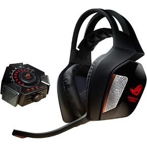 ASUS Orion Gaming Headset