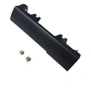 Replacement Hard Drive Caddy Cover with Screws for Dell Latitude E6540