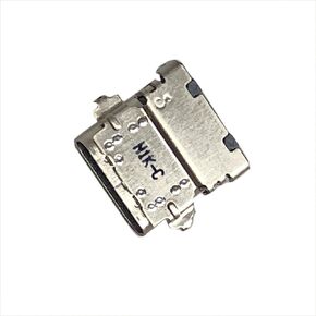 GinTai USB Type-C Port DC Jack Replacement for HP Spectre X360 14-EA 13-AW Series 13-AW001CA 13-AW0114 13-AW2004NR 13-aw0003dx 13-AW0013DX 13-aw0023dx