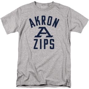 The Official One Color Zips Logo Unisex Adult T Shirt