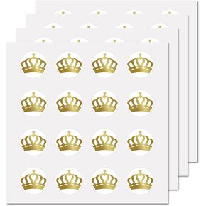 CREATCABIN 8Pcs Raspberry Circle Cartoon Bulk Decals Self-Adhesive Picture Stickers Waterproof Sticky Round Dot Tags Decorative Circle Marking Labels for Home Office Laptop Books Cups Use 0.98In