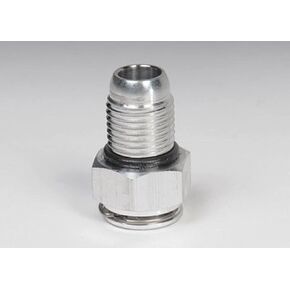 GM Genuine Parts 24225125 Automatic Transmission Fluid Cooler Line Fitting