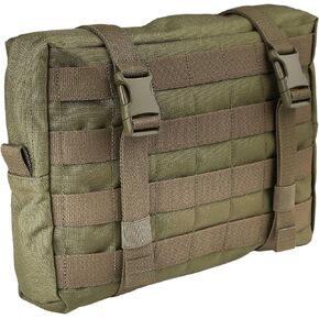 Tasmanian Tiger Tac Pouch 10 Coyote, One Size (TT-7573-346)