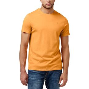 Buffalo David Bitton Men's Super Soft Essential Basic Tee
