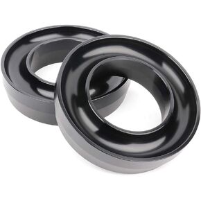 SCITOO 2 inch Front Leveling lift kit for Chevrolet 1999-2007 Lift Strut Spacer Compatible for Chevrolet for Silverado 1500 4.3L 1999-2007 Front Lift Spacers