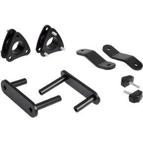 ReadyLift 69-4510 2.5" Smart Suspension Technology Lift Kit - Xterra/Equator