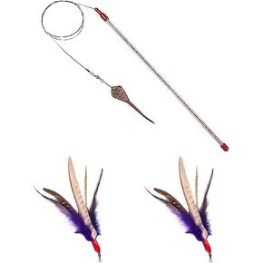 GoCat 2 Super Refill with Cat Catcher Toy