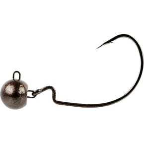 Gene Larew Biffle Hardhead Copperhead Bass Jig Heads
