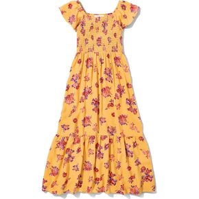 Sugar & Jade Girls' Teen Short Sleeve Fashion Dress