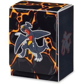 Pokemon Pokémon Center: Pokémon TCG: Garchomp Ground Break Deck Box