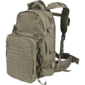 Direct Action Ghost Tactical Backpack 31 Liter Capacity