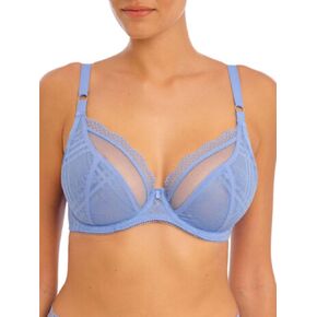Freya Women's Fatale Underwire Plunge Bra