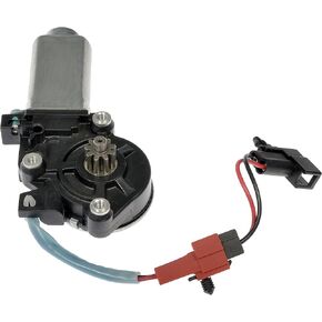 Dorman 742-305 Power Window Motor Compatible with Select Models
