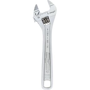Channellock - 6 Xtra Slim Jaw Adj Wrench (806SW)