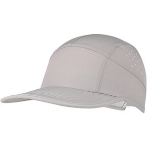 قبعة Connectyle للجنسين ذات حافة ناعمة للركض، قبعة رياضية سريعة الجفاف والتبريد، قبعة بيسبول من النايلون خفيفة الوزن قابلة للتمدد UPF50+ in Kuwait