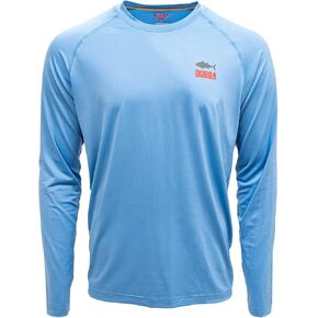 قميص BUBBA Ultimate Lifestyle Performance بأكمام طويلة in Kuwait
