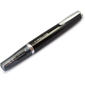PILOT BTL-3SR-AL Timeline PRESENT Ballpoint Pen, Aqua Blue
