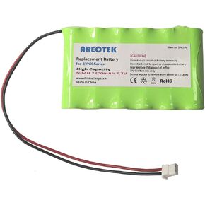 Battery for Ademco Honeywell Lynx LYNXRCHKITHC LYNXRCHKIT-HC K5109 781410403291 55026089 WALYNX-RCHB-SC WALYNXRCHBSC LYNXRCHKIT-SC in Kuwait