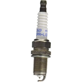 Denso (3172) PK20PR-L13 Double Platinum Spark Plug, Pack of 1