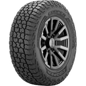 Cooper Discoverer Stronghold AT All-Terrain Tire, LT285/70R17, Set of 1