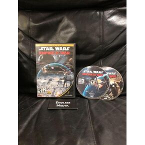Star Wars: Empire at War - PC