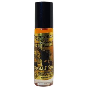 TICK Pheromone(Garrapata Feromnas En Aceite)-Roll on Perfume Oil 10ML