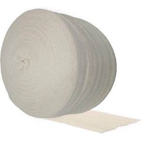 Cotton Stockinette, 6 Inch x 25 Yards