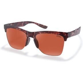 Zeal Optics Palisade | Plant-Based Polarized Sunglasses for Men & Women