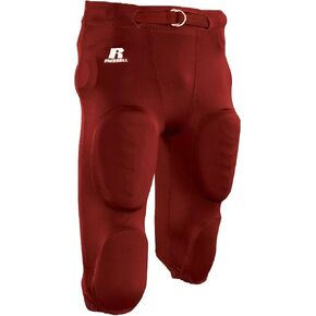 Russell Athletic Men's Deluxe Game Football Pant (F25xpm)