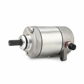 Starter Motor 31200-HA0-773 Compatible with Honda Big Red 250 FourTrax 250 300 TRX300 TRX300FW TRX250 ATC250 31200-HA6-306 31200-HA0-774 SMU0028