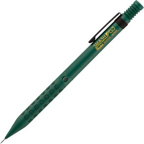 Pentel Q1003-PLS3 Smash Mechanical Pencil, Limited Edition, 0.01 inches (0.3 mm), Focus Blue