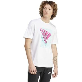 adidas Summer Fun Pool Tee