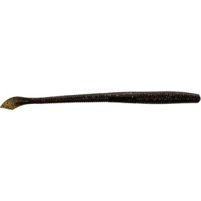 Gary Yamamoto 7.75" KUT Tail Worm/TILAPIA Magic (5 Pack)
