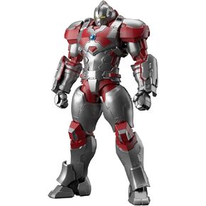 Bandai Hobby - Ultraman - Ultraman Suit Jack -Action-, Bandai Spirits Figure-Rise Standard Model Kit